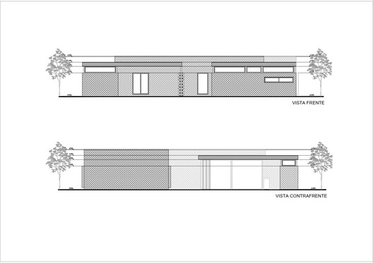 Casa MM / Gruppo Lordi Arquitectura - Imagen 30 de 33