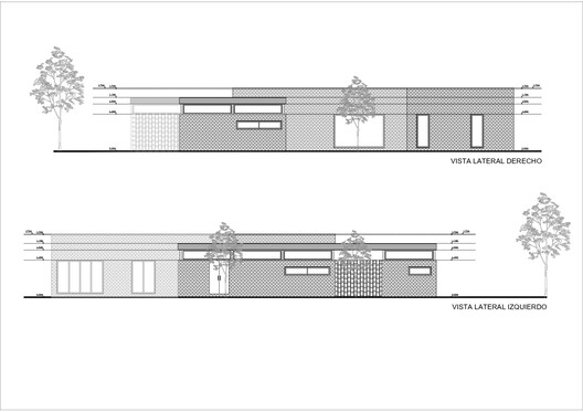 Casa MM / Gruppo Lordi Arquitectura - Imagen 31 de 33