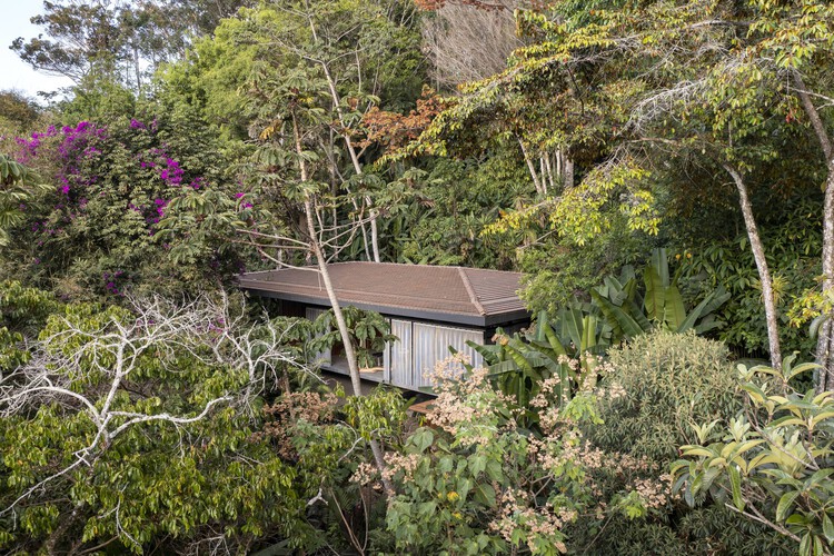 Pamplona abre la Bienal de Arquitectura de América Latina 2025-Figura 1 de 1