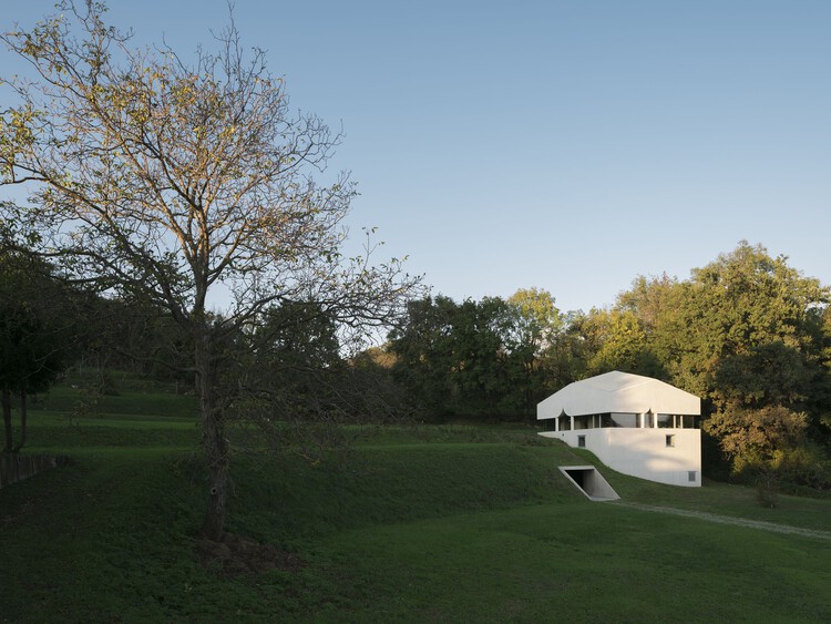 House F / celoria Architects - 5 的图像 30