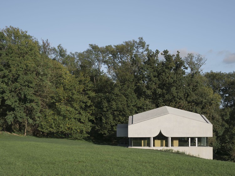 House F / celoria Architects - 更多图片