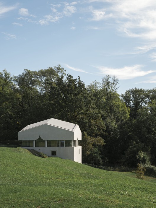 House F / celoria Architects - 建筑图