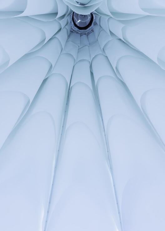 2025年大阪世博会“太阳花蕾”桑拿馆 / KOMPAS - 15 的图像 27