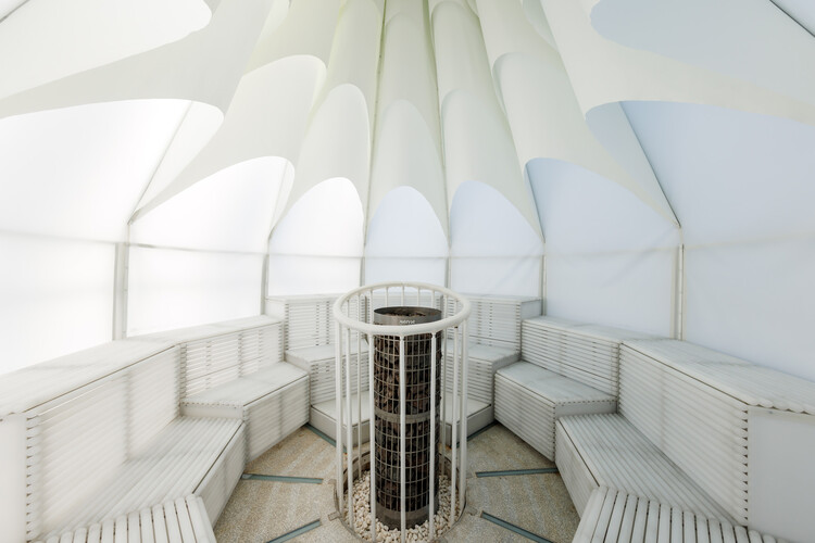 2025年大阪世博会“太阳花蕾”桑拿馆 / KOMPAS - 16 的图像 27