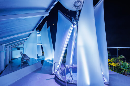 2025年大阪世博会“太阳花蕾”桑拿馆 / KOMPAS - 25 的图像 27