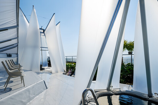 2025年大阪世博会“太阳花蕾”桑拿馆 / KOMPAS - 13 的图像 27