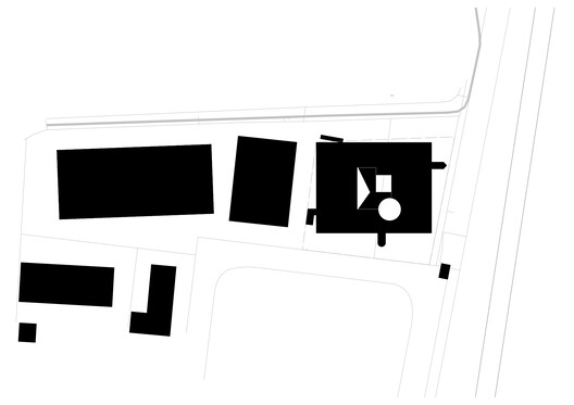 三庭院工坊 / Opposite Office + studio lot + hanfstingl architekten - 30 的图像 37