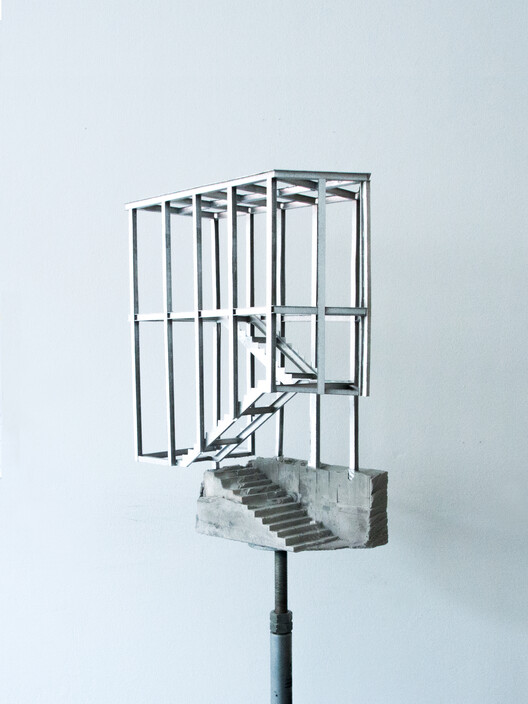 三庭院工坊 / Opposite Office + studio lot + hanfstingl architekten - 35 的图像 37