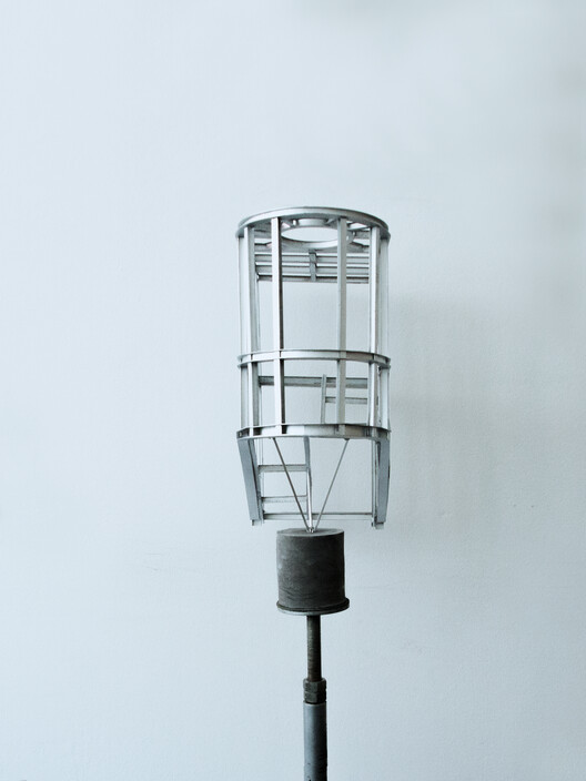 三庭院工坊 / Opposite Office + studio lot + hanfstingl architekten - 37 的图像 37