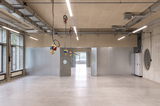 三庭院工坊 / Opposite Office + studio lot + hanfstingl architekten - 17 的图像 37
