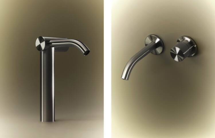Precision, Purity, and the Poetics of Stainless Steel for Contemporary Bathrooms - Image 14 of 14