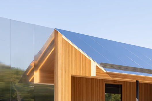 Calder Gardens Museum / Herzog & de Meuron - Exterior Photography