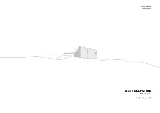 Calder Gardens Museum / Herzog & de Meuron - Image 28 of 28