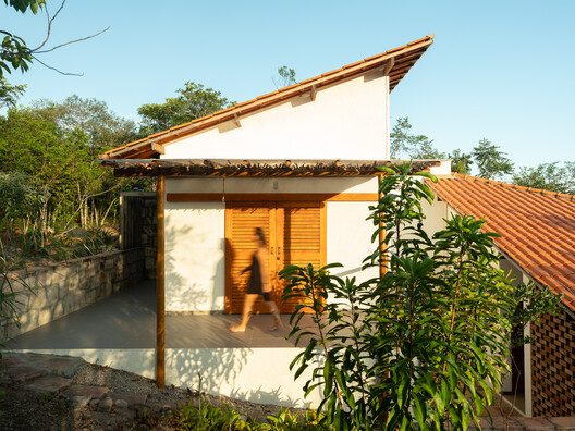 House Calumbi / Amanda Neuberger