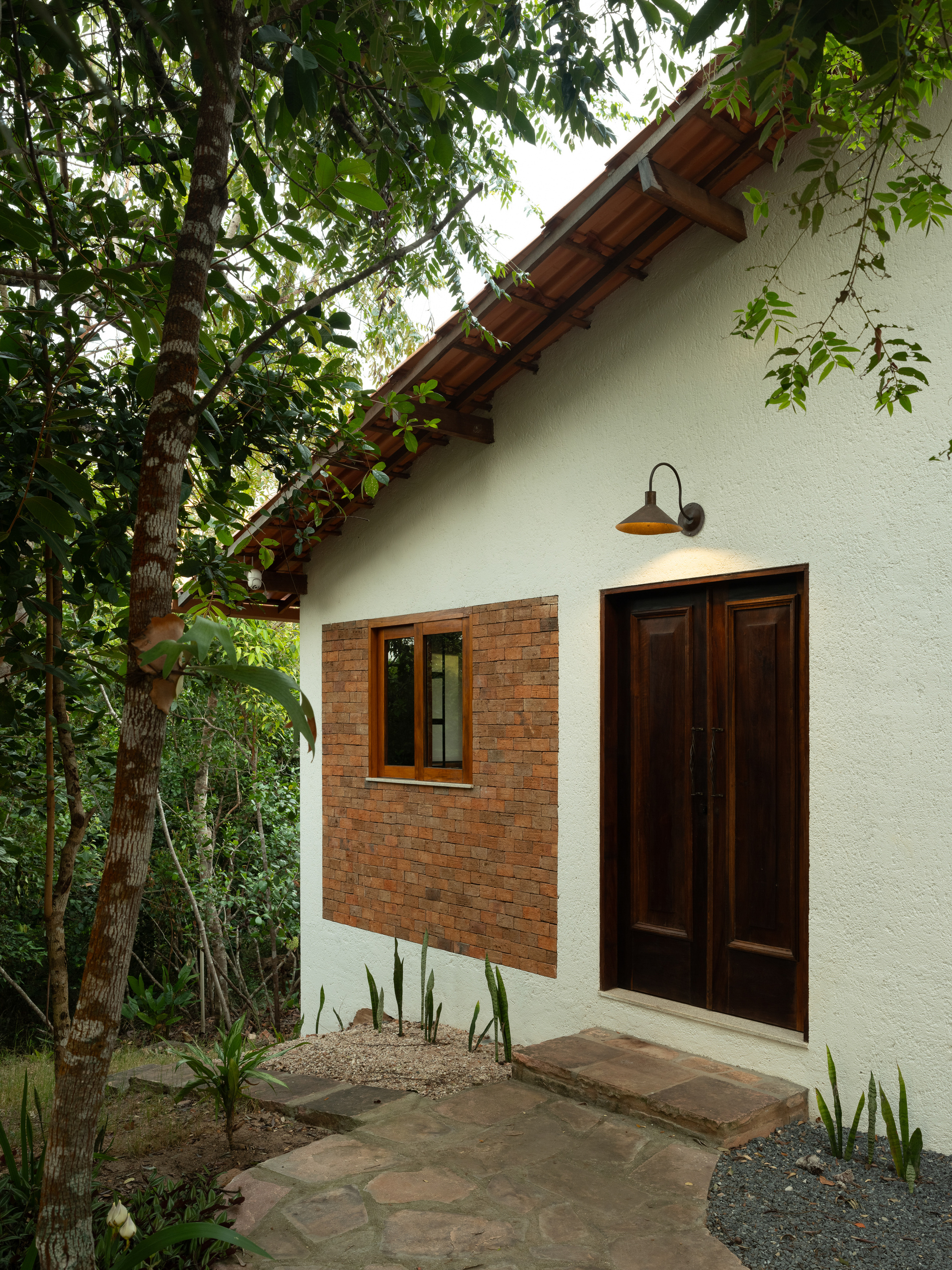 Gallery of House Calumbi / Amanda Neuberger - 7