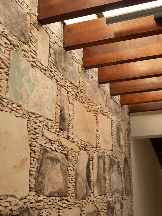 Casa Calumbi / Amanda Neuberger Casa Calumbi / Amanda Neuberger - Imagem 9 de 32