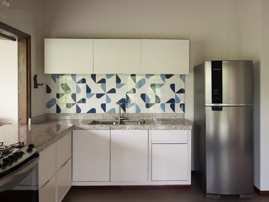 Casa Calumbi / Amanda Neuberger Casa Calumbi / Amanda Neuberger - Fotografia de Interiores, Cozinha