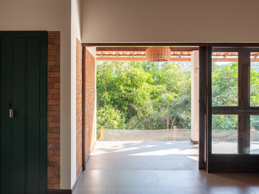 Casa Calumbi / Amanda Neuberger Casa Calumbi / Amanda Neuberger - Fotografia de Interiores, Madeira, Vidro