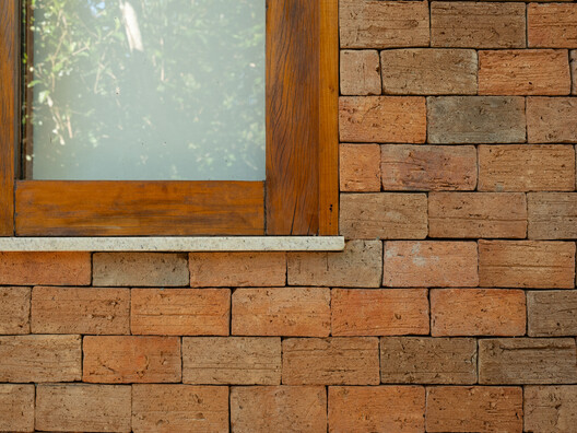 Casa Calumbi / Amanda Neuberger Casa Calumbi / Amanda Neuberger - Imagem 23 de 32