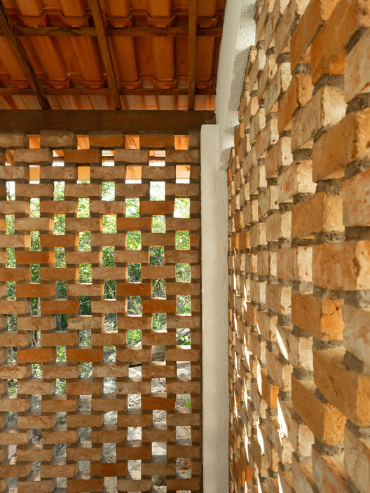 Casa Calumbi / Amanda Neuberger - Imagem 10 de 32