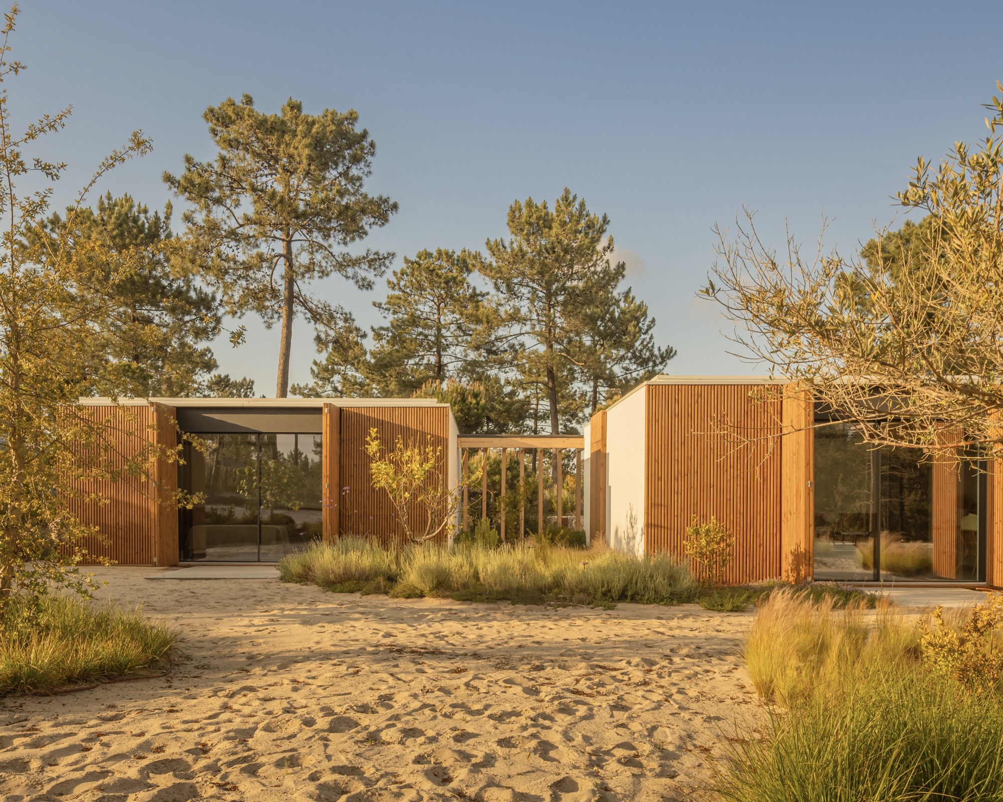 CR House / Jacobsen Arquitetura