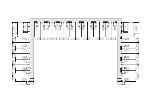 阡集创社区 / 高目建筑 阡集创社区 / 高目建筑 - 39 的图像 55