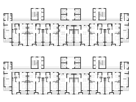 阡集创社区 / 高目建筑 阡集创社区 / 高目建筑 - 47 的图像 55