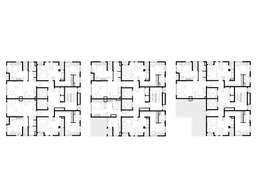 阡集创社区 / 高目建筑 阡集创社区 / 高目建筑 - 41 的图像 55