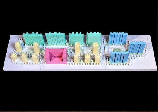 阡集创社区 / 高目建筑 阡集创社区 / 高目建筑 - 49 的图像 55