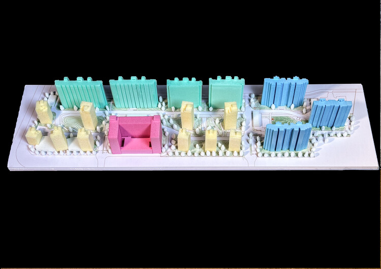 阡集创社区 / 高目建筑 - 49 的图像 55