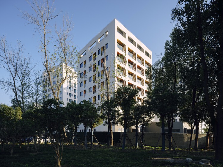 阡集创社区 / 高目建筑 - 28 的图像 55