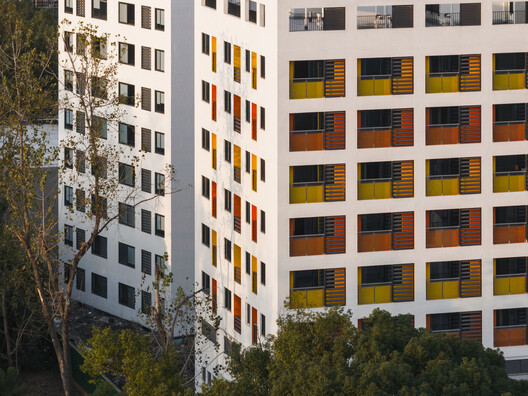 阡集创社区 / 高目建筑 阡集创社区 / 高目建筑 - 建筑图