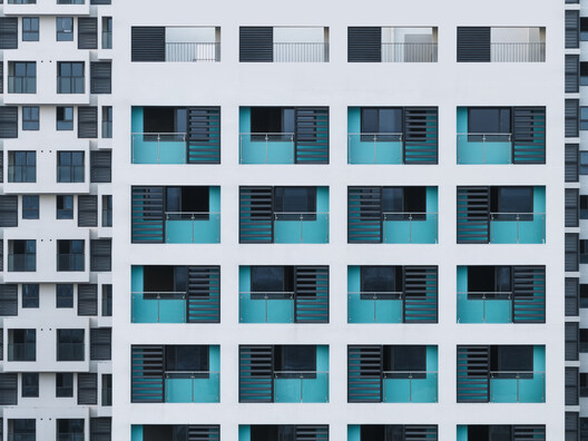 阡集创社区 / 高目建筑 阡集创社区 / 高目建筑 - 34 的图像 55