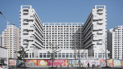 Change X Community   / Atelier GOM