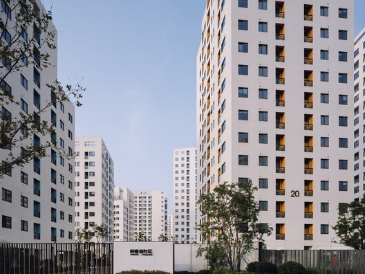 阡集创社区 / 高目建筑 阡集创社区 / 高目建筑 - 24 的图像 55