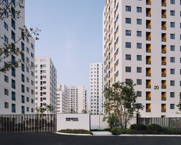 阡集创社区 / 高目建筑 - 25 的图像 55