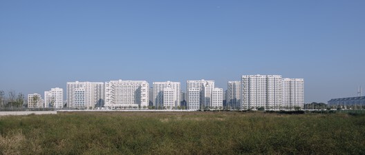 阡集创社区 / 高目建筑 阡集创社区 / 高目建筑 - 建筑图