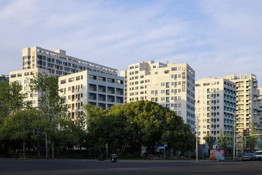 阡集创社区 / 高目建筑 阡集创社区 / 高目建筑 - 27 的图像 55