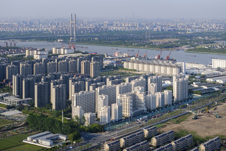 阡集创社区 / 高目建筑 - 13 的图像 55