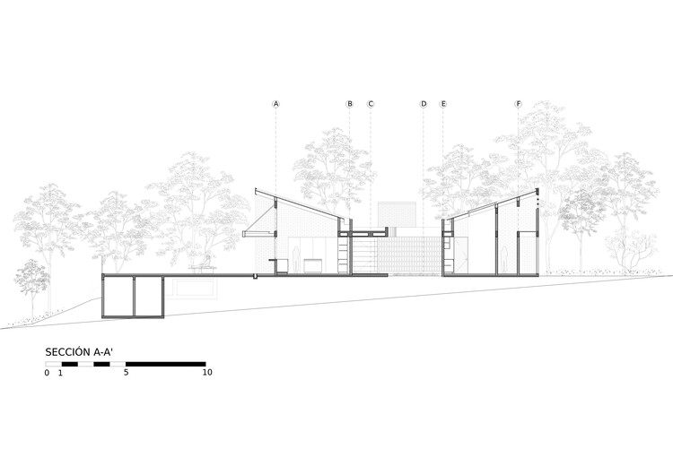 Casas en Siria 02/Plan: B Architectos - Imagen 15 de 26