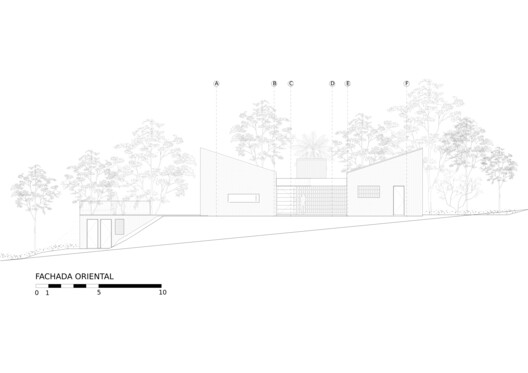 Casa en La Siria 02 / Plan:b arquitectos - Imagen 22 de 26
