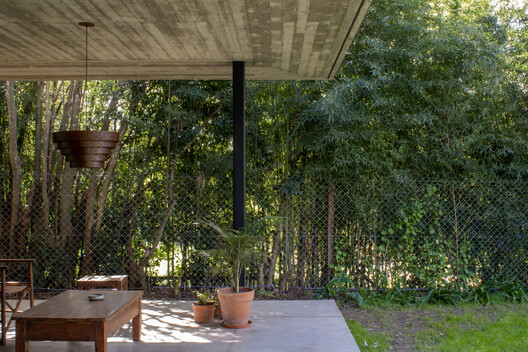 Sister Houses / Simón Albina - Exterior Photography, Wood