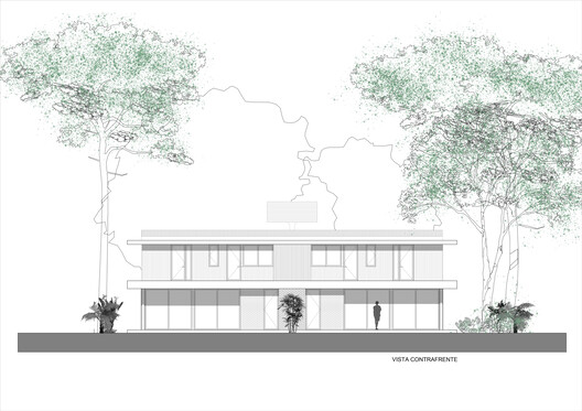 Sister Houses / Simón Albina - Image 22 of 23