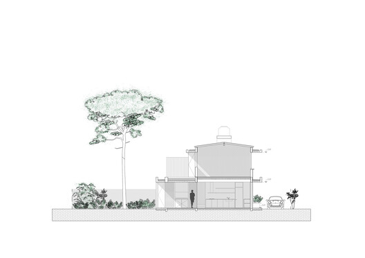 Sister Houses / Simón Albina - Image 21 of 23