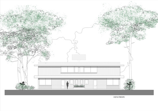 Sister Houses / Simón Albina - Image 23 of 23