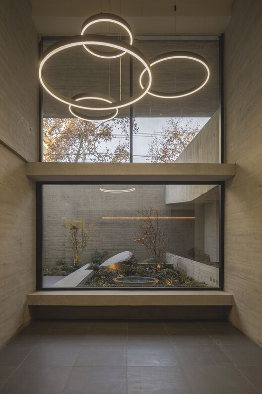 Spoz 4150 / Saavedra y Sabbagh Architects - Figura 9 de 31