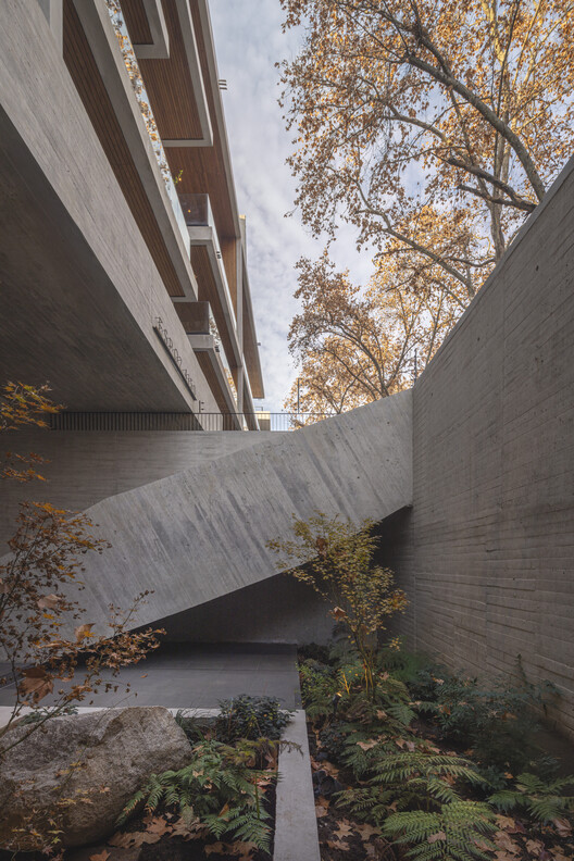 Spoz 4150 / Saavedra y Sabbagh Architects - Imagen 3 de 31