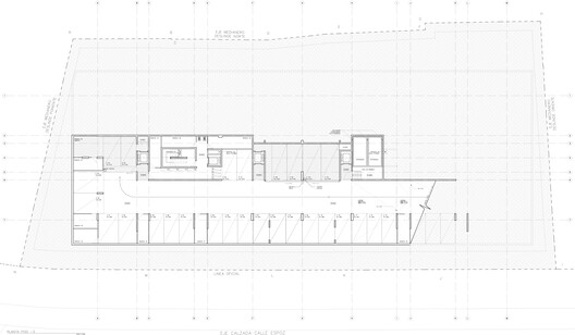 Edificio Espoz 4150 / Saavedra y Sabbagh Arquitectos - Imagen 17 de 31