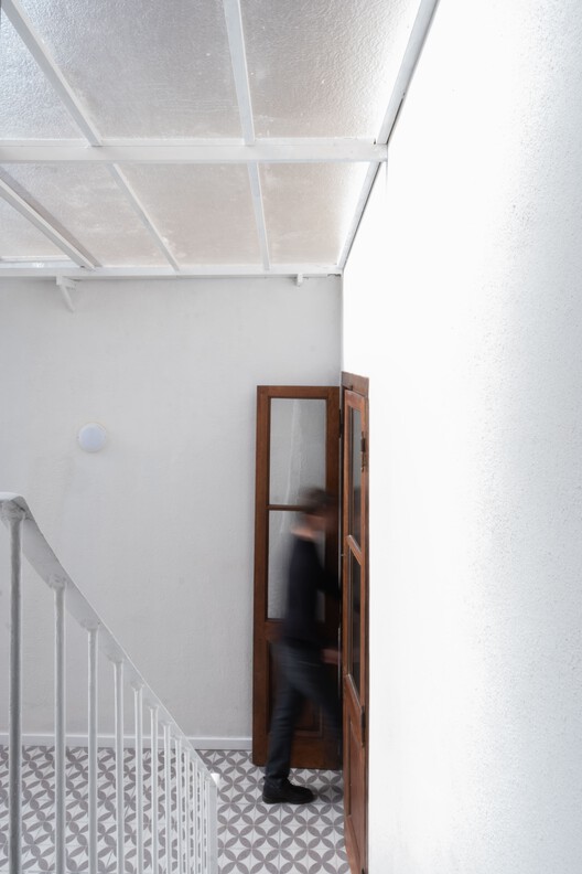 Casa Patio / Herrera Ungaro Arquitectos  - Fotografía interior
