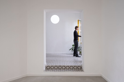 Casa Patio / Herrera Ungaro Arquitectos  - Fotografía interior